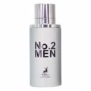 1382 Alhambra No 2 MEN 80ml