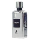 1384 Alhambra PANTHER POUR HOMME 100ml