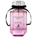 1385 Alhambra PINK SHIMMER SECRET 100ml