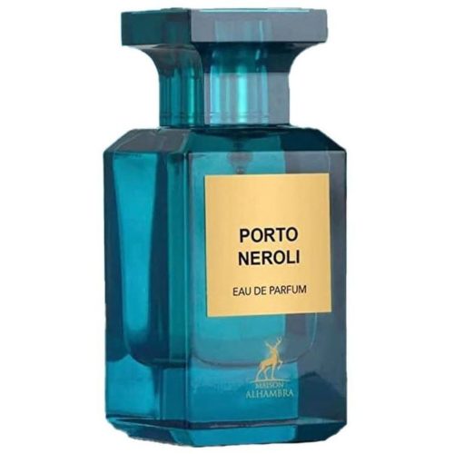 1388 Alhambra PORTO NEROLI 80ml