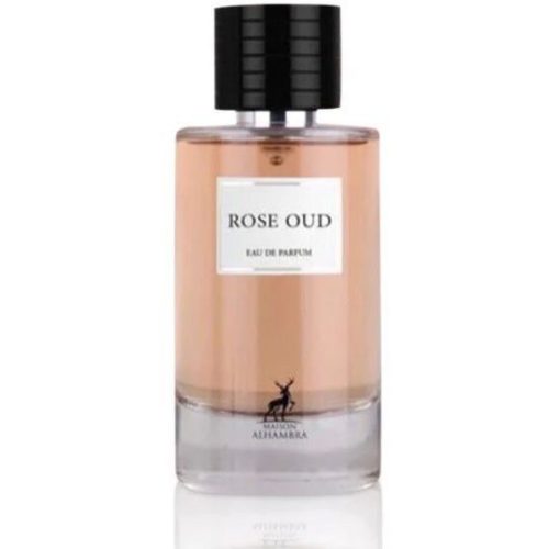 1389 Alhambra ROSE OUD 100ml