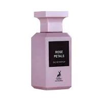 1390 Alhambra ROSE PETALS 80ml