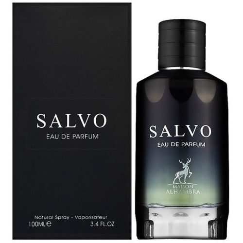 1393 Alhambra SALVO 100ml