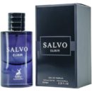 1394 Alhambra SALVO ELIXIR 100ml