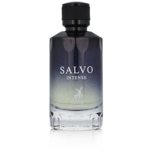 1395 Alhambra SALVO INTENSE 100ml