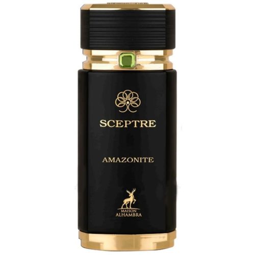 1396 Alhambra SCEPTRE AMAZONITE 100ml