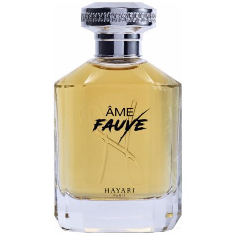 13964 hayari collection origine ame fauve parfyum 70ml ester