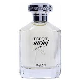 13965 hayari collection origine esprit infini parfyum 70ml