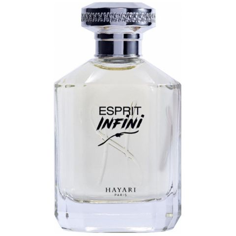 13966 hayari collection origine esprit infini parfyum 70ml ester