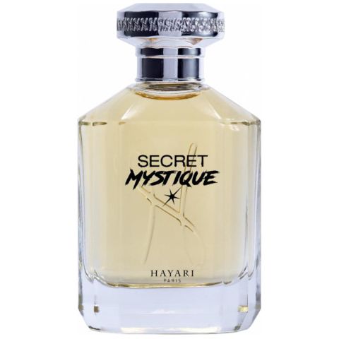 13967 hayari collection origine secret mystique parfyum 70ml