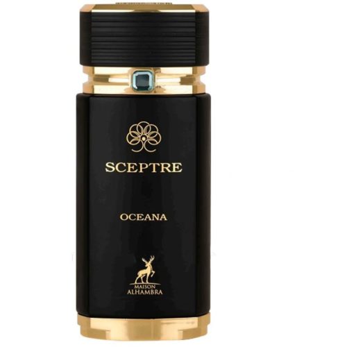 1397 Alhambra SCEPTRE OCEANA 100ml