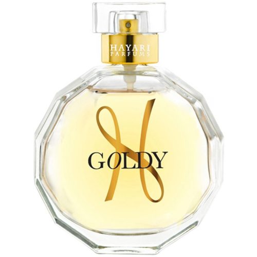 13971 hayari goldy hen arfyum 100ml