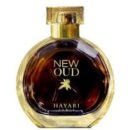 13976 hayari new oud uzh arfyum 100ml ester