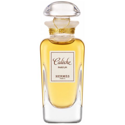 14012 hermes caleche hen arfum 7 5ml vintage