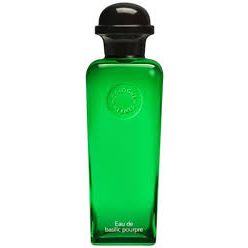 14014 hermes eau de basilic pourpre edc 100ml