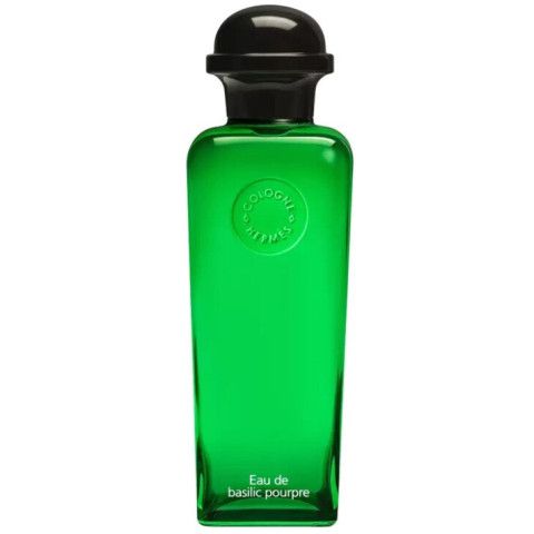 14015 hermes eau de basilic pourpre edc 100ml ester