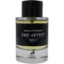 1402 Alhambra THE ARTIST No 1 100ml