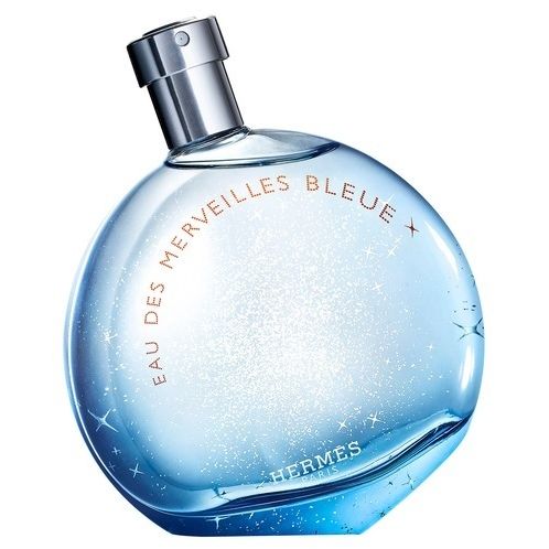 14043 hermes eau des merveilles bleue hen ualetnaya voda 100ml