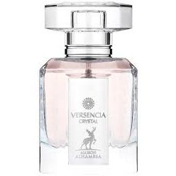 1406 Alhambra VERSENCIA CRYSTAL 100ml