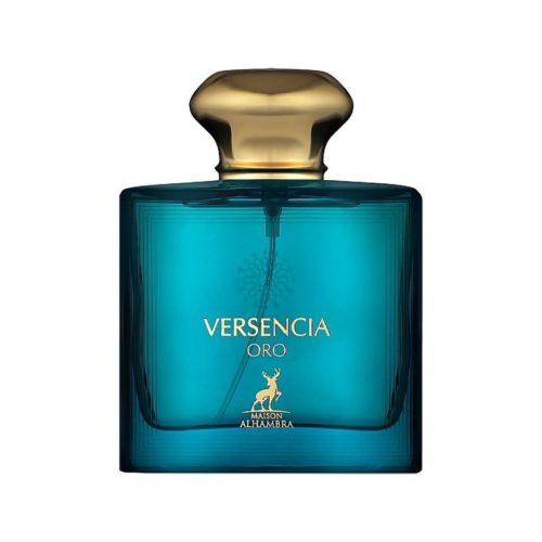 1407 Alhambra VERSENCIA ORO 100ml