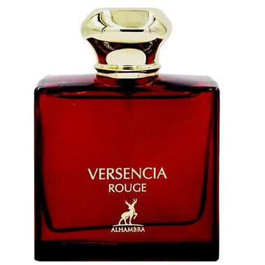 1408 Alhambra VERSENCIA ROUGE 100ml