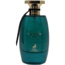 1409 Alhambra VERY VELVET AQUA 100ml