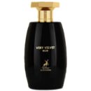 1410 Alhambra VERY VELVET NOIR 100ml