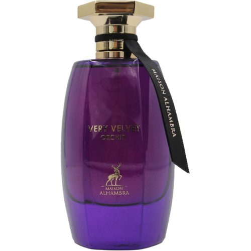 1411 Alhambra VERY VELVET ORCHID 100ml