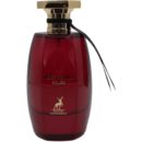 1412 Alhambra VERY VELVET ROUGE 100ml