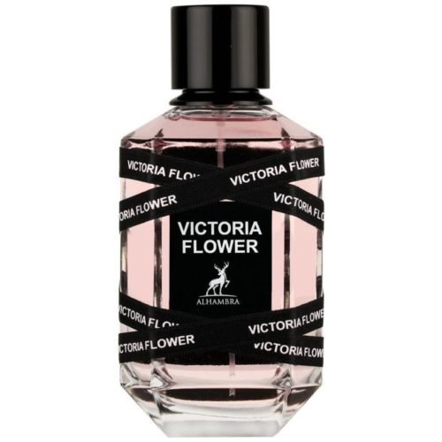 1413 Alhambra VICTORIA FLOWER 100ml