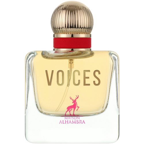 1414 Alhambra VOICES 100ml