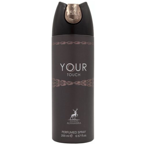 1417 Alhambra YOUR TOUCH 200ml