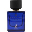 1418 Alhambra ZAFFIRO CRAFTED OUD 100ml