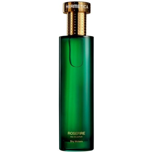 14306 hermetica rosefire parfyum 100ml