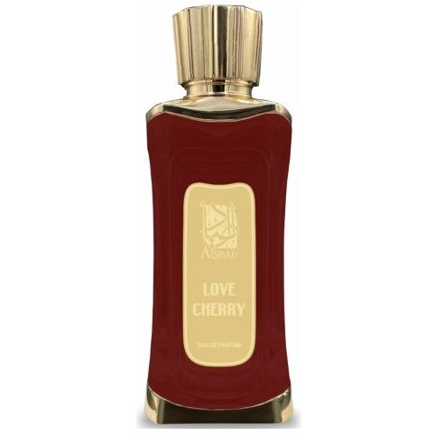 1432 Alsayad LOVE CHERRY 80ml