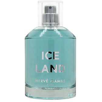 14339 herve gambs ice land edc 100ml ester