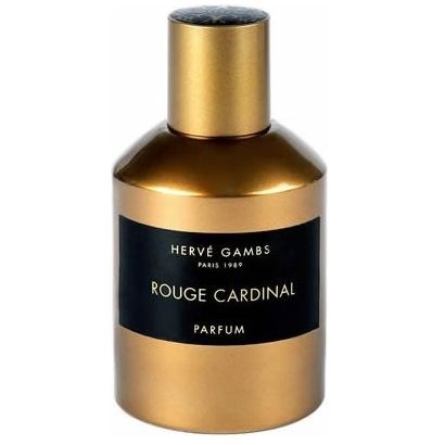 14353 herve gambs rouge cardinal parfum 100ml