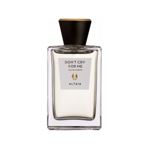 1436 Altaia DON T CRY FOR ME 100ml