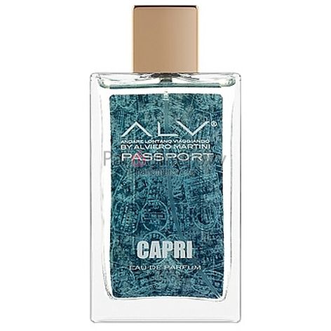 1441 Alviero Martini CAPRI 100ml