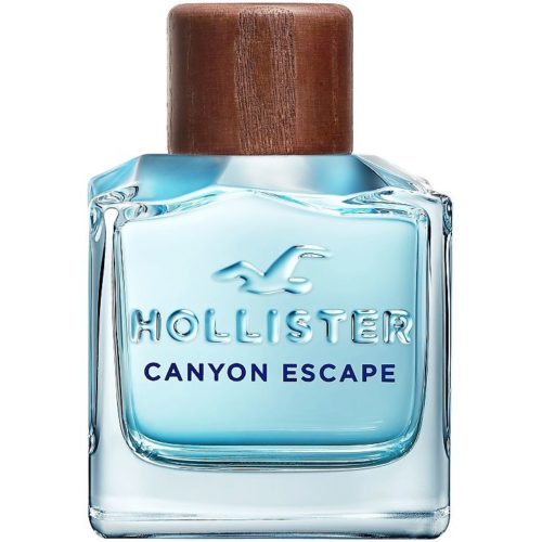 14440 hollister canyon escape for him uzh ualetnaya voda 100ml