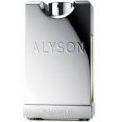 1445 Alyson Oldoini ALYSON BLACK VIOLET 20ml Rechargeable