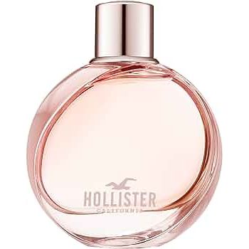 14452 hollister wave for her hen arfyum 100ml