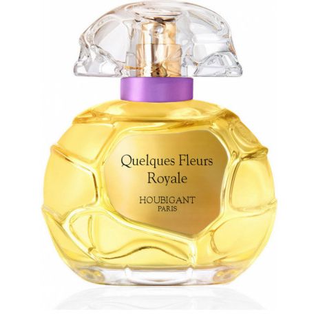 14486 houbigant quelques fleurs royale collection privee 2018 hen arfyum 100ml ester