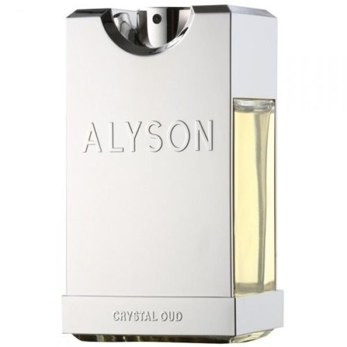 1450 Alyson Oldoini ALYSON CRYSTAL OUD 100ml