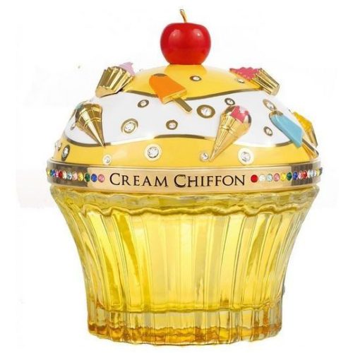 14509 house of sillage cream chiffon extrait de parfum 75ml