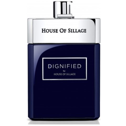 14510 house of sillage dignified by house of sillage uzh xtrait de parfum 75ml