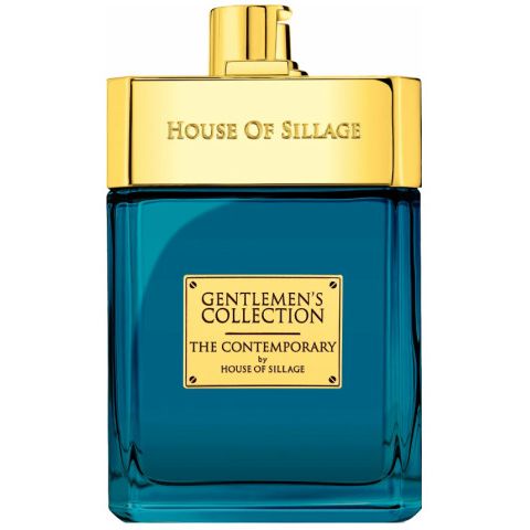 14521 house of sillage gentlemen s collection the contemporary uzh xtrait de parfum 75ml ester