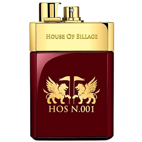 14537 house of sillage hos 01 uzh xtrait de parfum 75ml