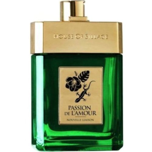 14559 house of sillage passion de l amour nouvelle liaison parfyum 75ml