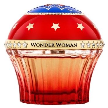 14583 house of sillage wonder woman 2023 extrait de parfum 75ml